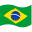 Servidores no Brasil
