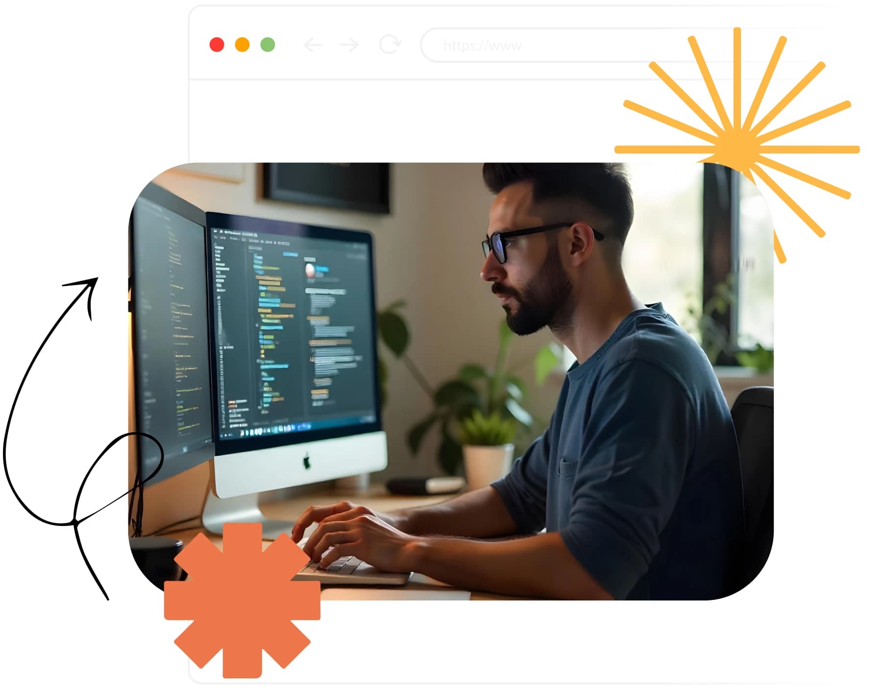 Hospedagem de site com Elementor Pro