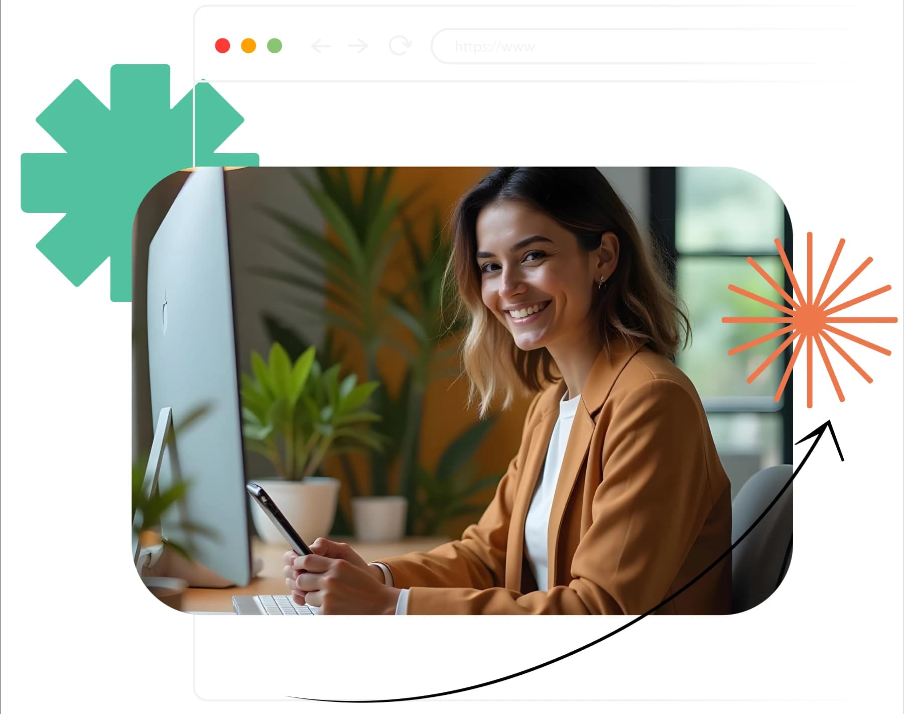 Hospedagem de site com Elementor Pro